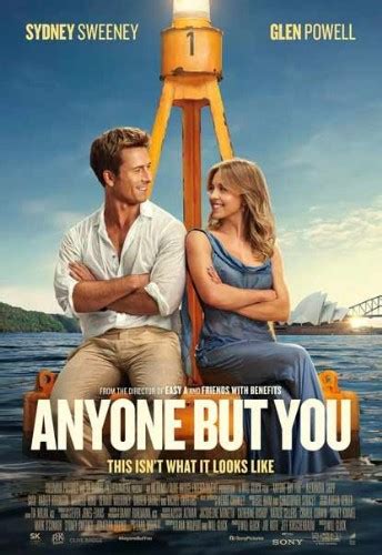 anyone but you full movie